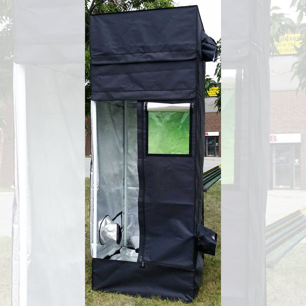 Grow Tent 3x3x7.1 - TMH Industries