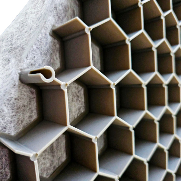 Heavy Duty Gravel Grid 50-35 - 9.7 SQFT TMH Industries