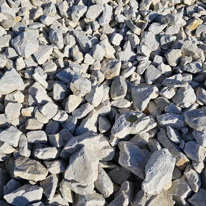 Large White Rock in Bulk TMH Industries
