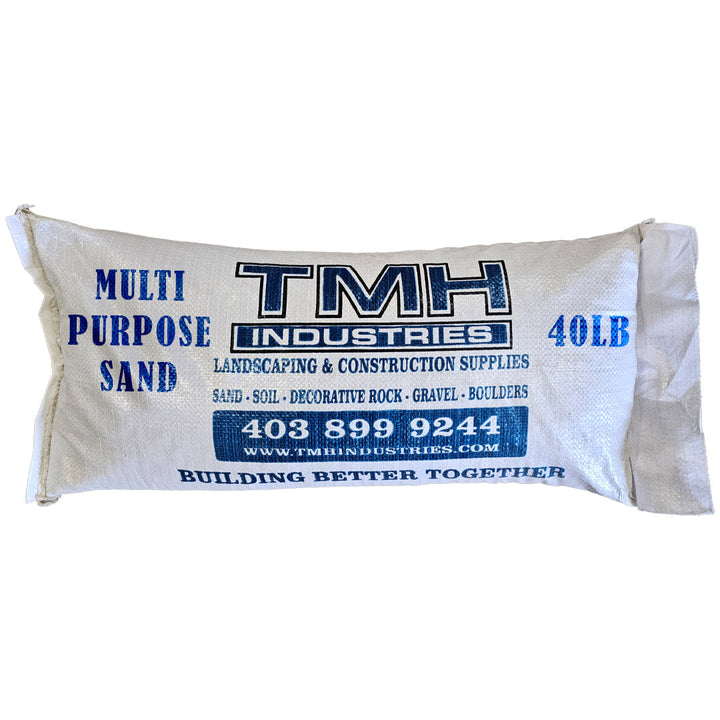 Multi-Purpose Sand TMH Industries