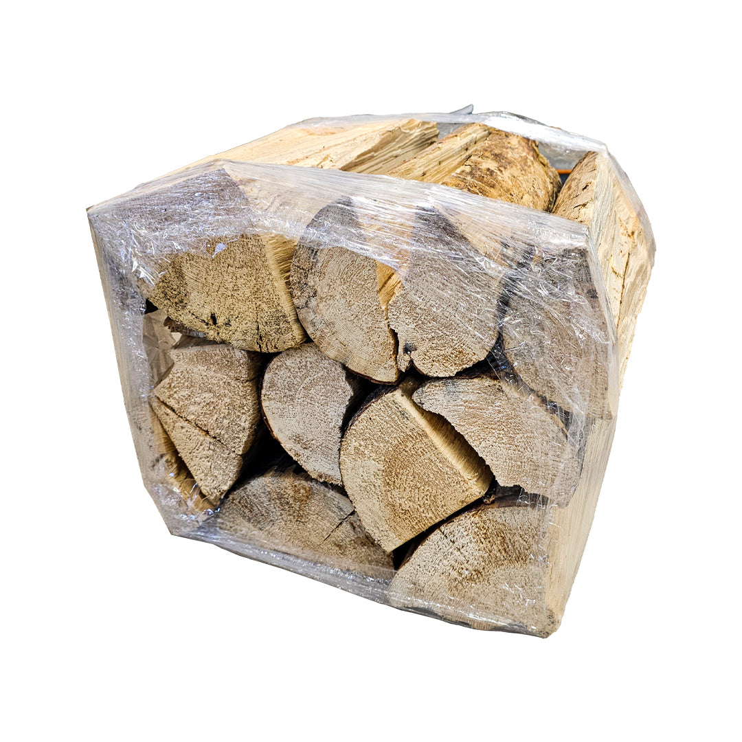 Pine Firewood Bundle Quality Logs for Perfect Fires TMH Industries