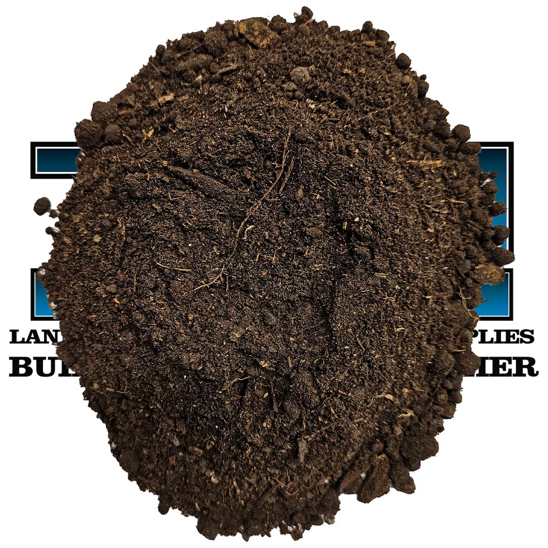 Bulk Planting Soil Bulk Planting Soil