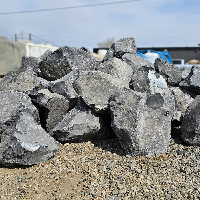 Rundle Irregular Boulders TMH Industries