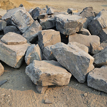 Rundle Stackable Boulders
