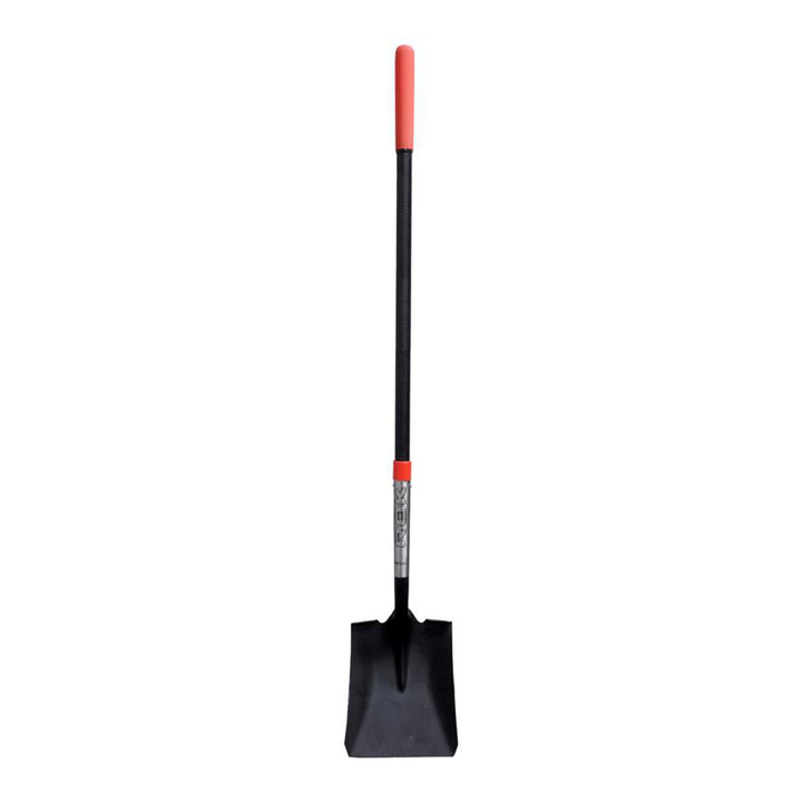 ROK Square Mouth Long Handle Shovel TMH Industries