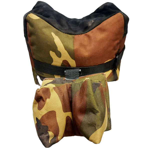 Target Shooting Rest Bag TMH Industries