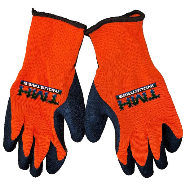 Thermal Latex Coated Gloves TMH Industries