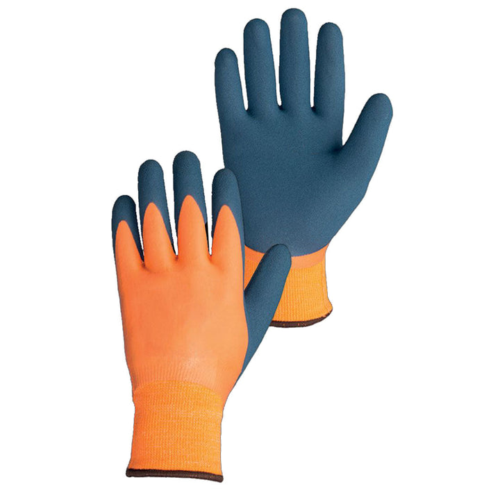 Thermal Latex Gloves TMH Industries