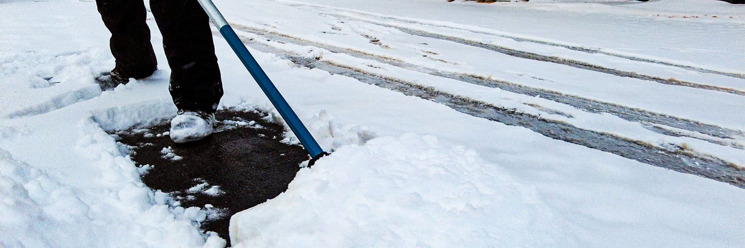 Best Snow Shovel For Sale in Calgary