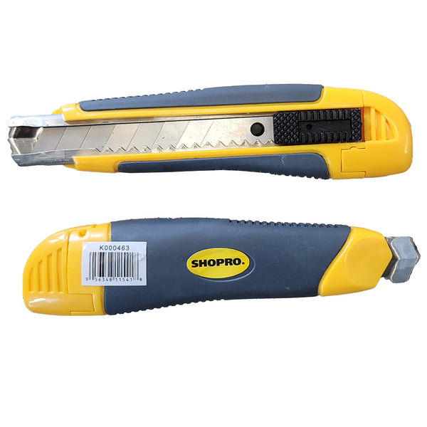Utility Knife TMH Industries