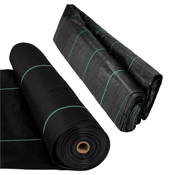 Woven Geotextile Fabric - TMH Industries