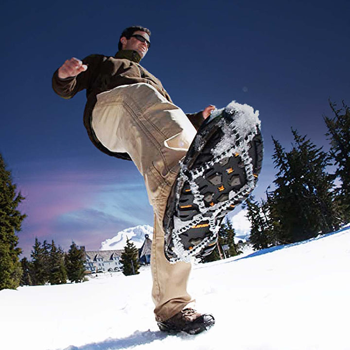 Yaktrax Pro Ice Traction TMH Industries