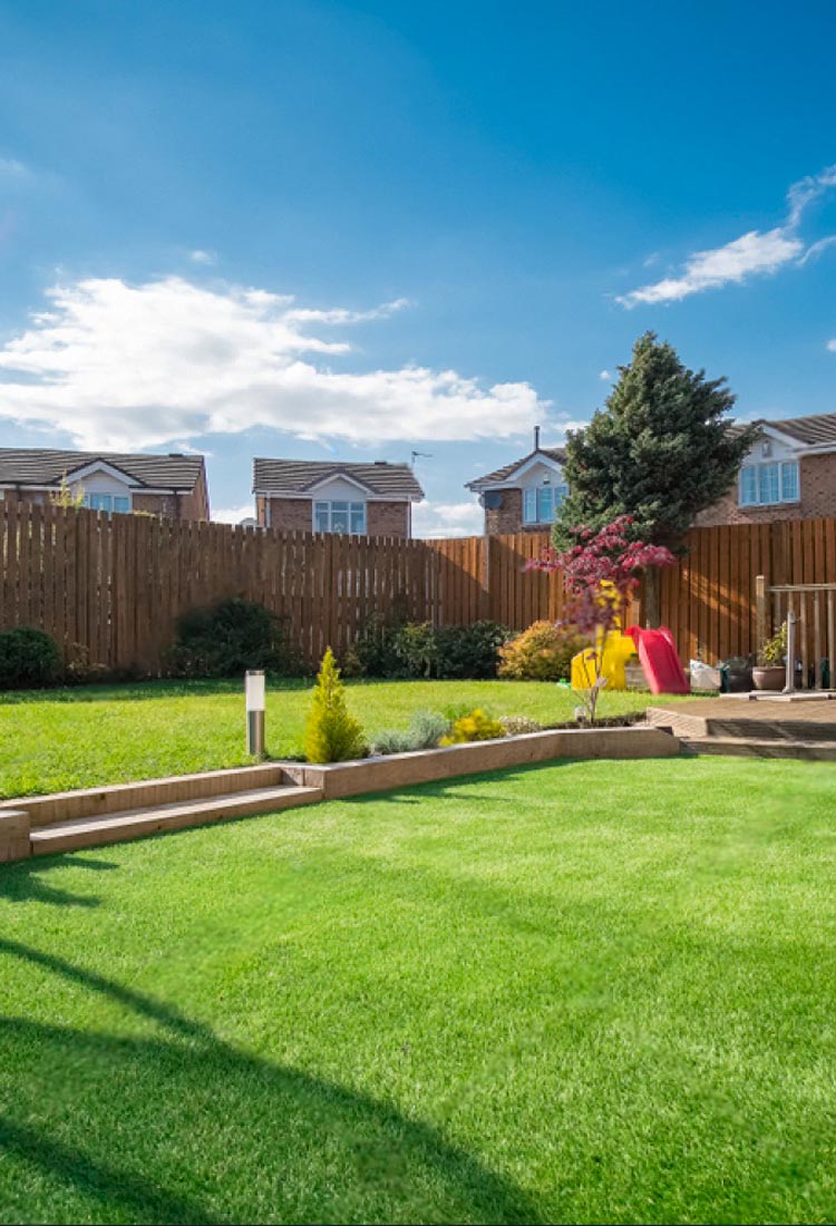 Premium artificial grass available at Calgary’s leading landscape supply for durable and realistic turf solutions.