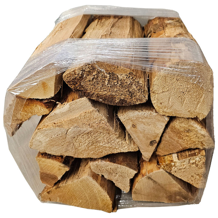 Birch Firewood TMH Industries