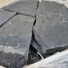 2" Rundle Flagstone