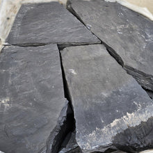 2" Rundle Flagstone