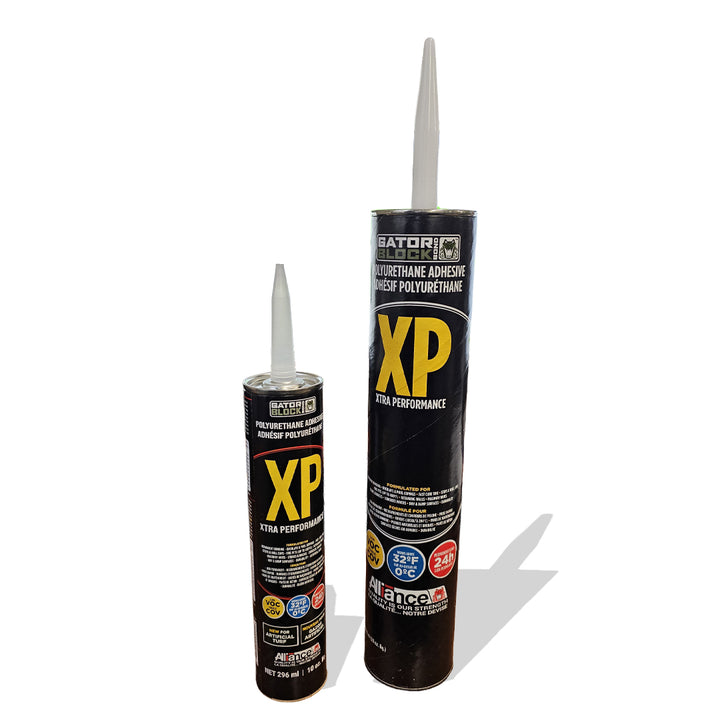 Strong Block Bond XP Adhesive for Stone and Pavers – TMH Industries ...