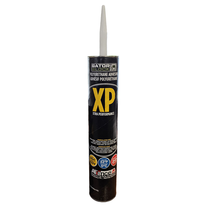 Gator Xp Strong Block Bond XP Adhesive for Stone and Pavers – TMH Industries ...