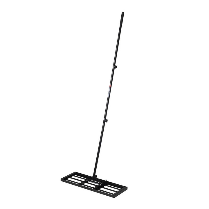 Landscape Leveling Rack Landscape Leveling Rake for Soil, Sand & Gravel – TMH Industries ...