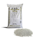 Pet turf infill for artificial grass and dog runs in Calgary