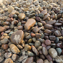 4-10" Rainbow River Rock