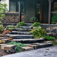 6”-9” Rundle Steps
