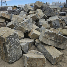 BC Stackable Boulders