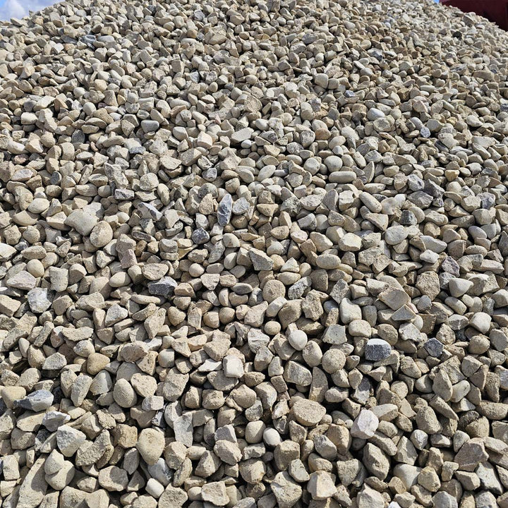 40mm Drainage Rock Calgary for Drainage & Erosion – TMH Industries ...