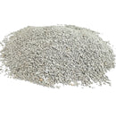 Zeolite artificial grass infill 55 lb bags Calgary by TMH Industries Landscape Supply for pet turf playgrounds and sports field odor reduction