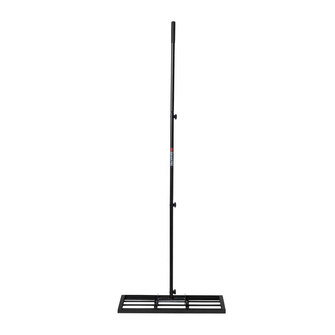Landscape Leveling Rack Landscape Leveling Rake for Soil, Sand & Gravel – TMH Industries ...