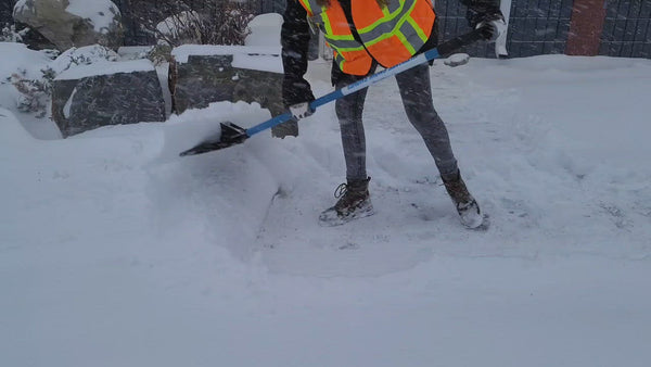Ultimate Snow Shovel For Sale in Calgary